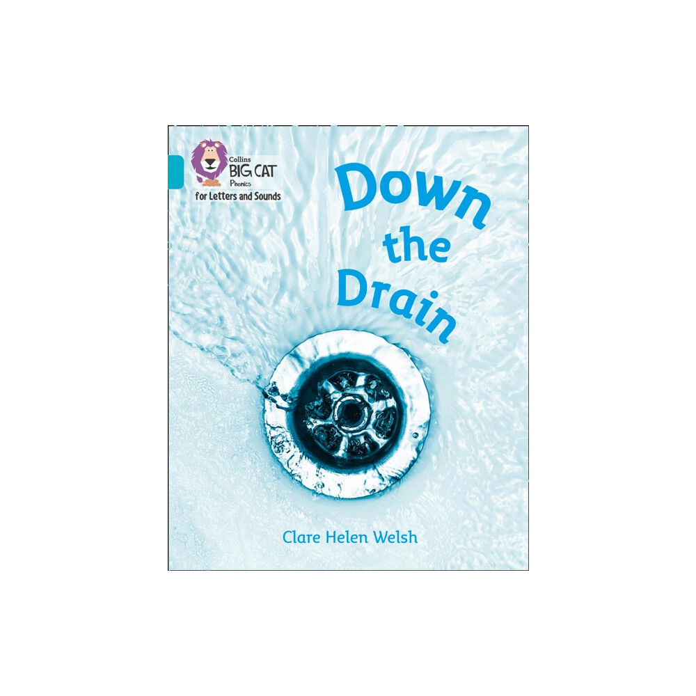 HarperCollins Publishers Down the Drain (häftad, eng)