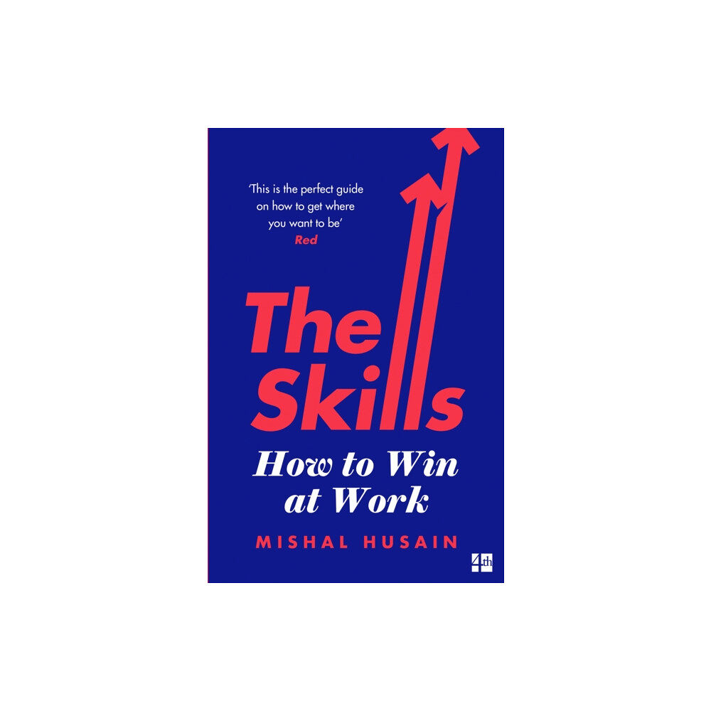 HarperCollins Publishers The Skills (häftad, eng)