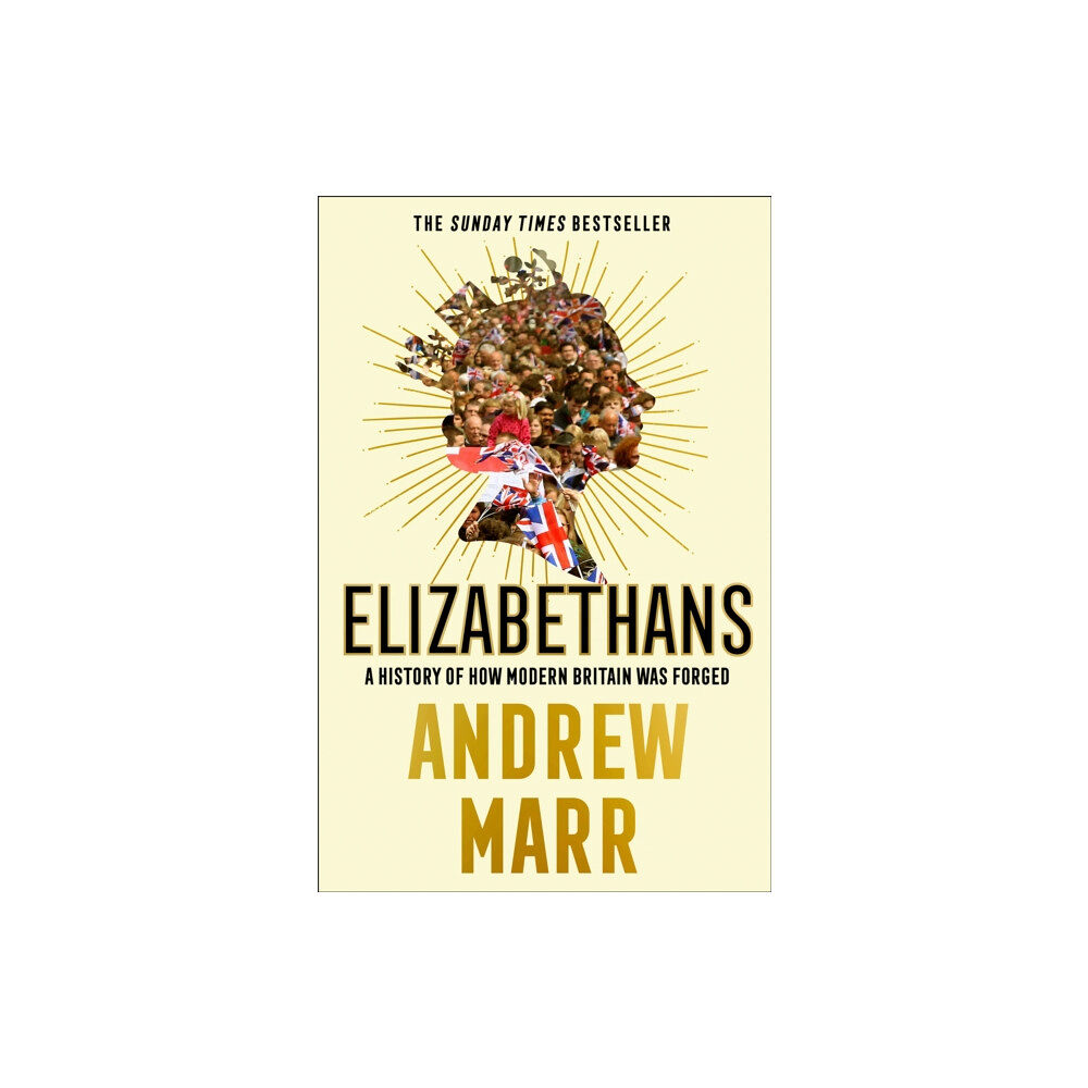 HarperCollins Publishers Elizabethans (häftad, eng)