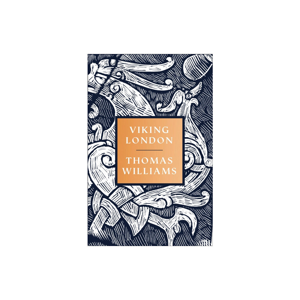 HarperCollins Publishers Viking London (häftad, eng)