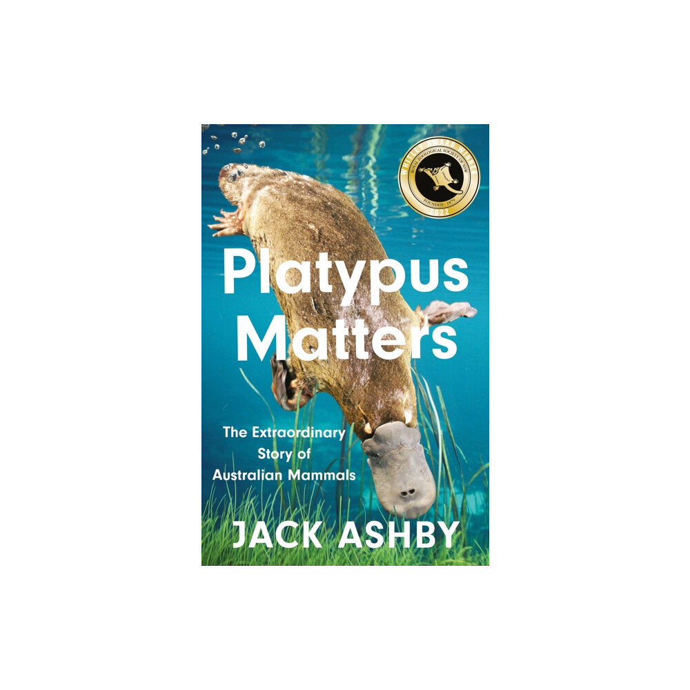 HarperCollins Publishers Platypus Matters (häftad, eng)