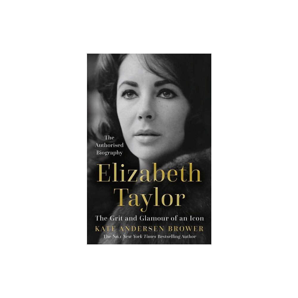 HarperCollins Publishers Elizabeth Taylor (häftad, eng)