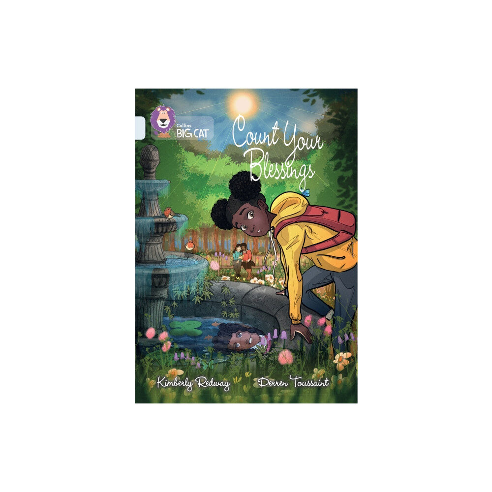 HarperCollins Publishers Count Your Blessings (häftad, eng)