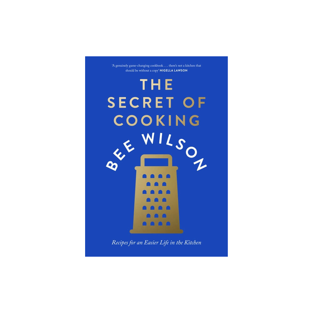 HarperCollins Publishers The Secret of Cooking (inbunden, eng)