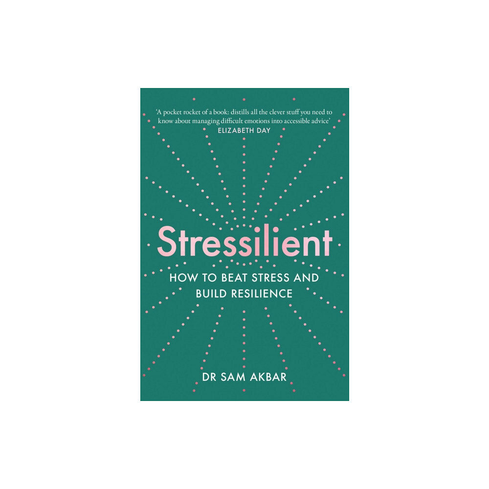 HarperCollins Publishers Stressilient (häftad, eng)