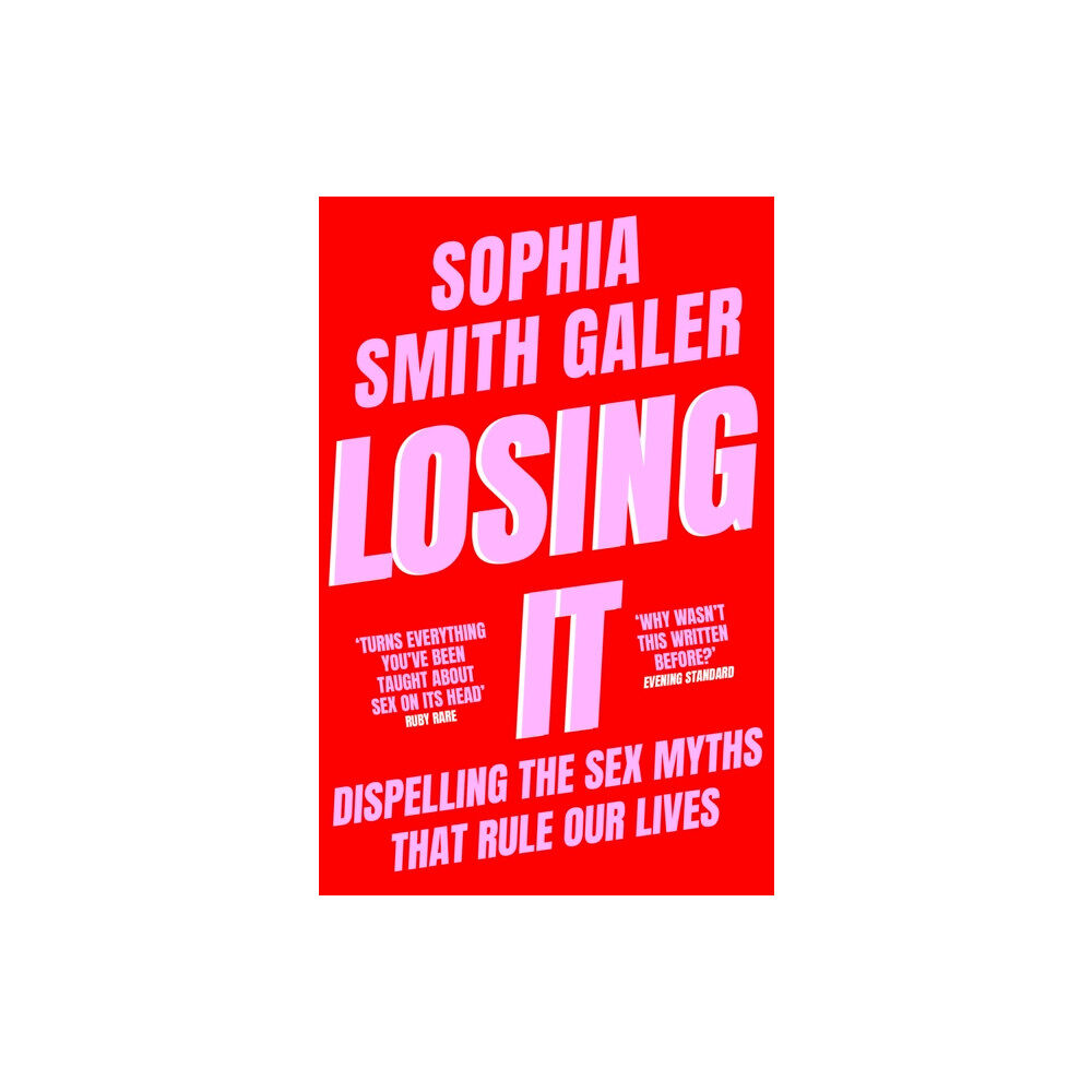 HarperCollins Publishers Losing It (häftad, eng)
