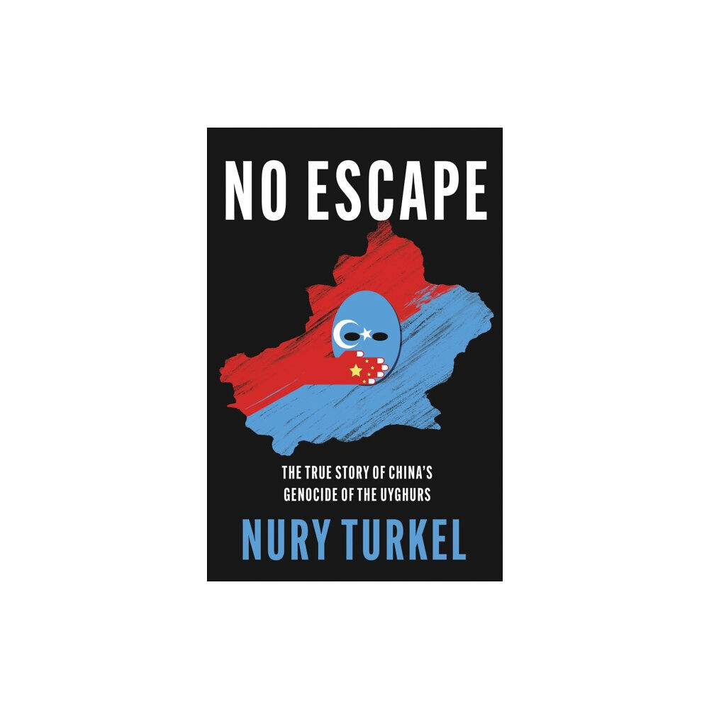 HarperCollins Publishers No Escape (inbunden, eng)