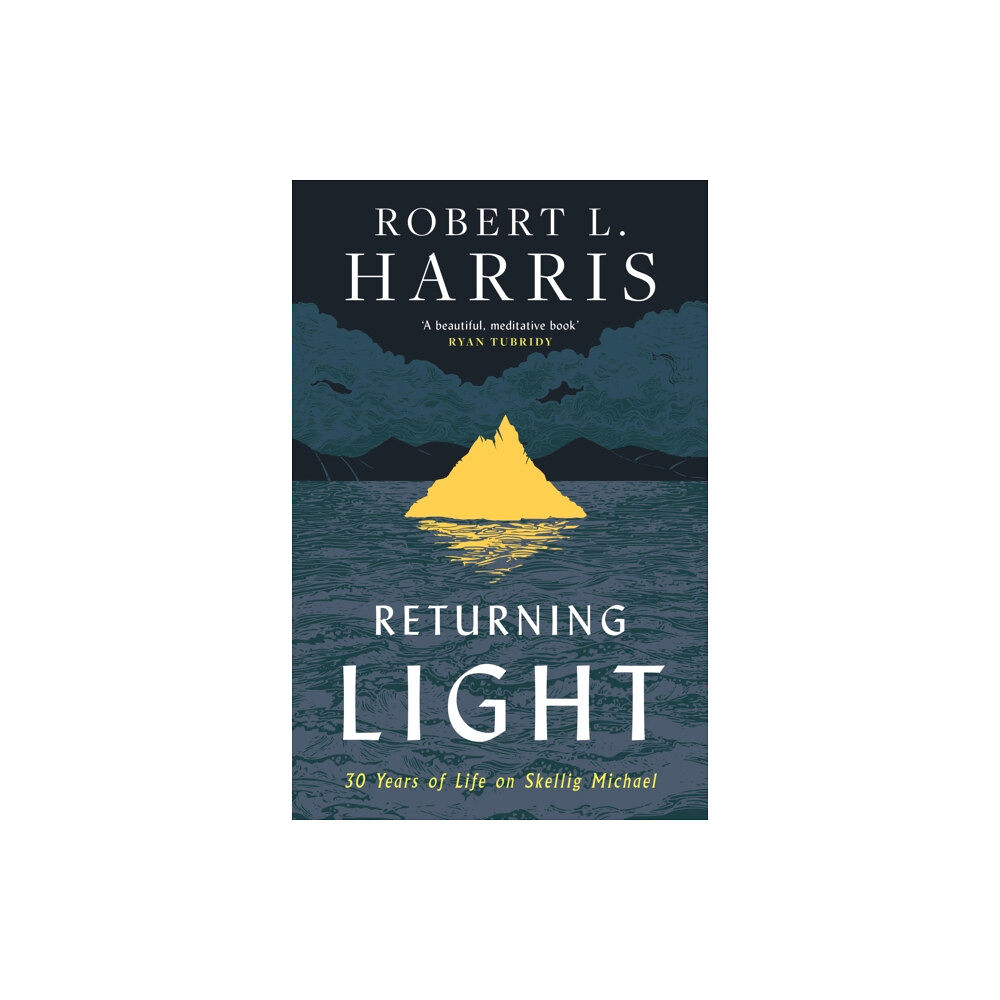 HarperCollins Publishers Returning Light (häftad, eng)