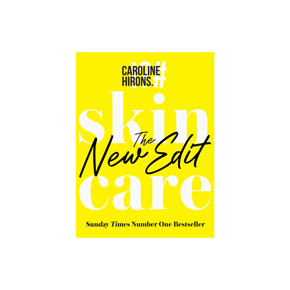 HarperCollins Publishers Skincare (inbunden, eng)