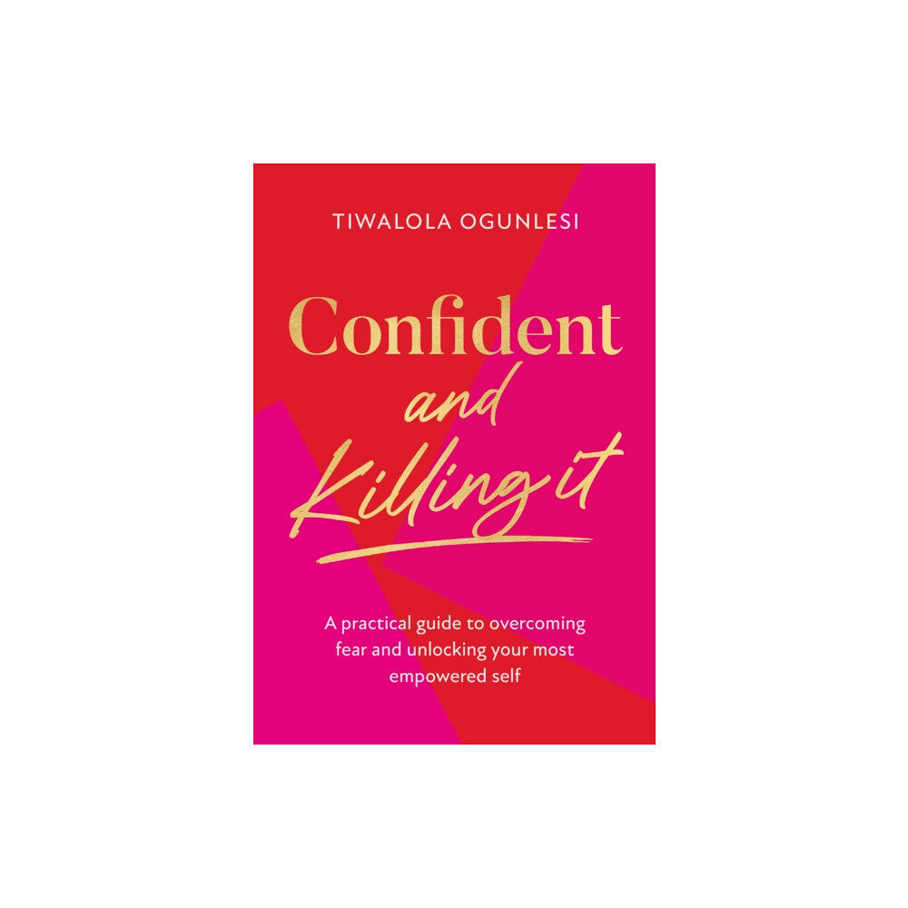 HarperCollins Publishers Confident and Killing It (häftad, eng)