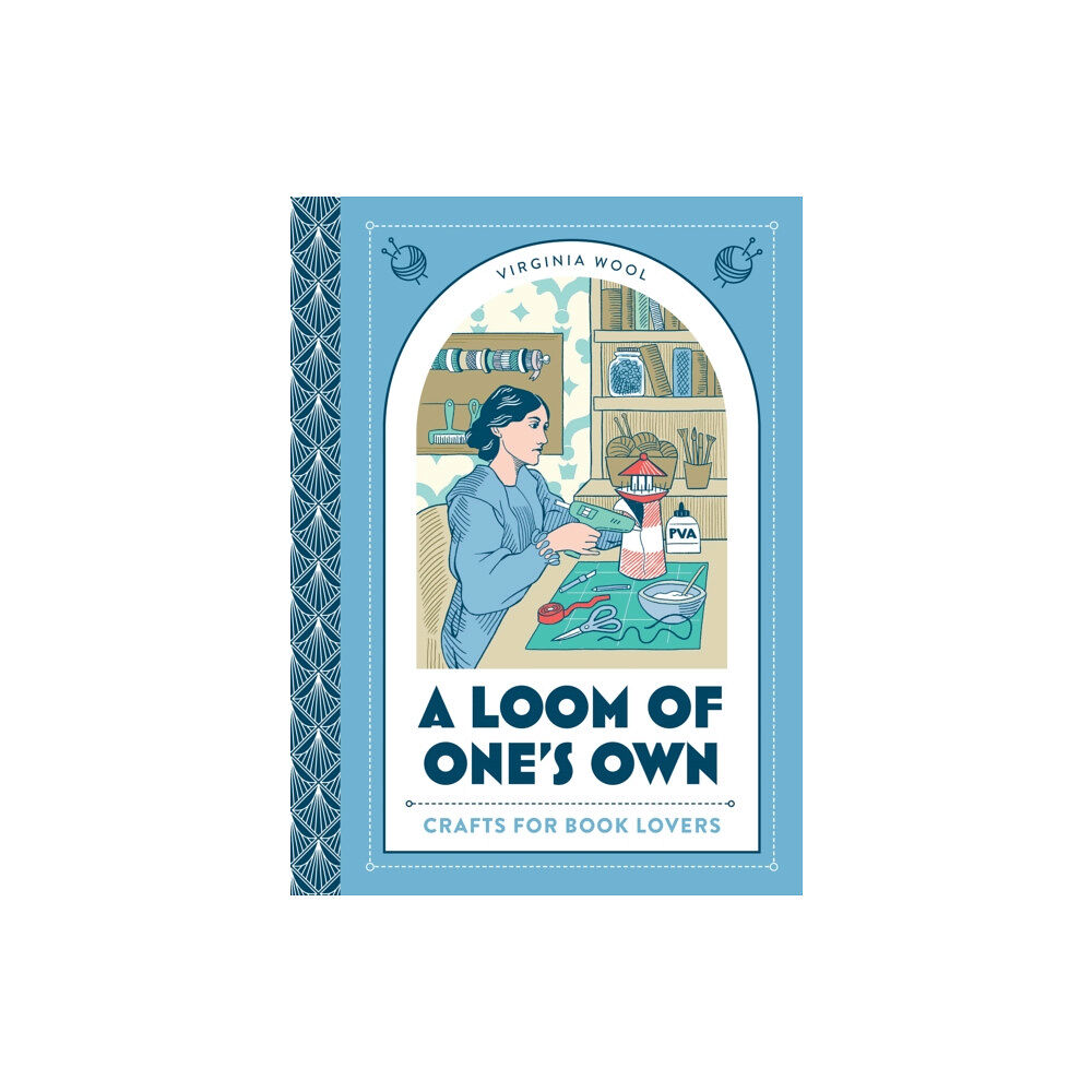 HarperCollins Publishers A Loom of One’s Own (inbunden, eng)