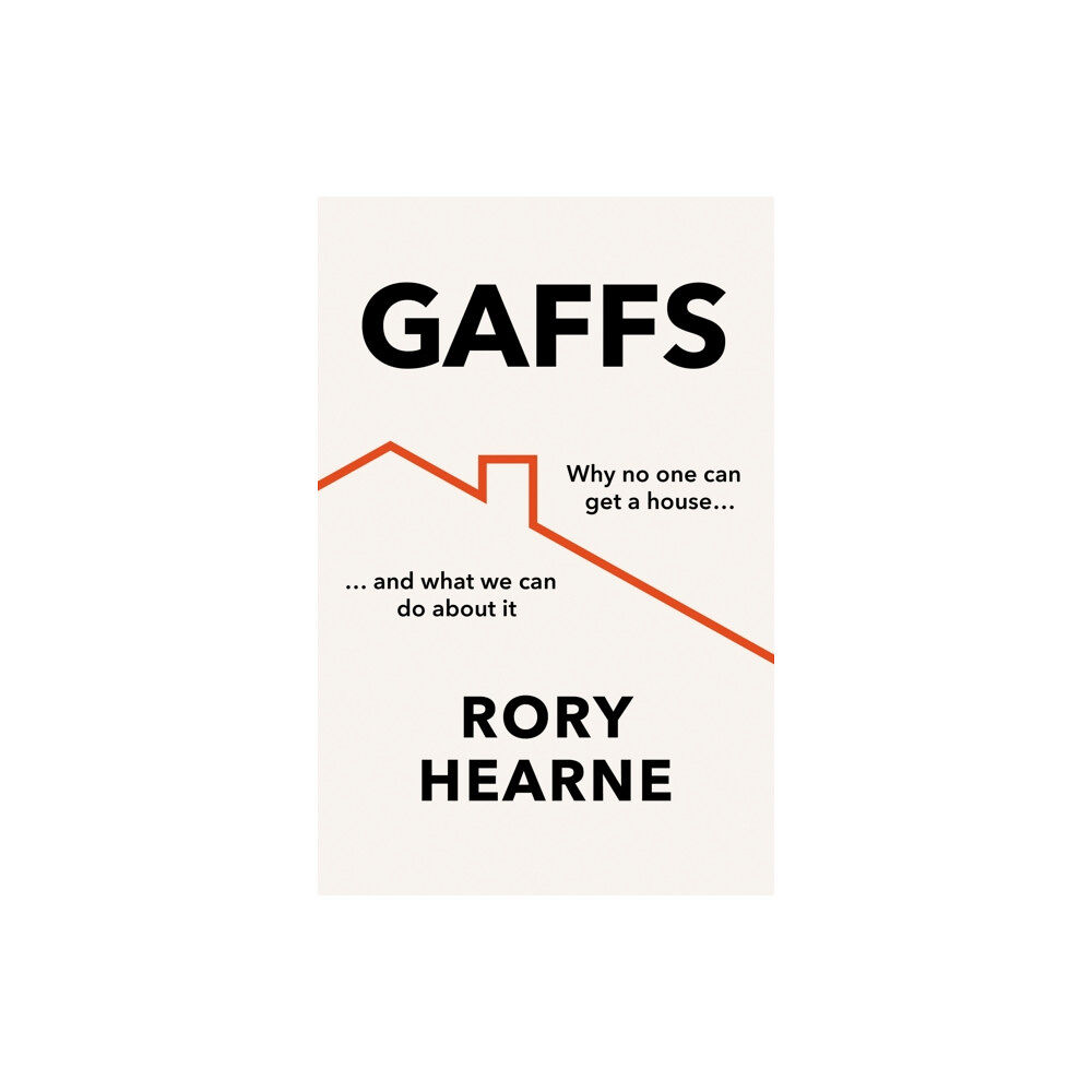 HarperCollins Publishers Gaffs (häftad, eng)