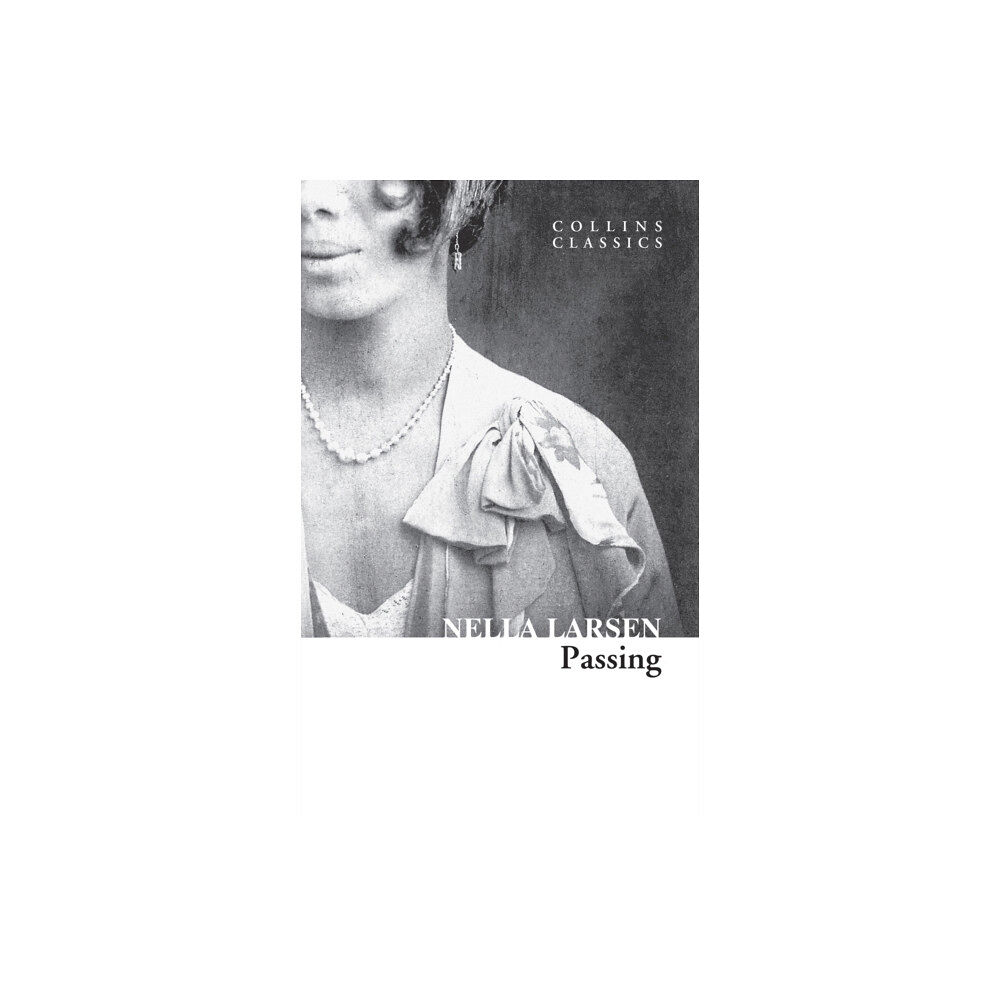 HarperCollins Publishers Passing (häftad, eng)