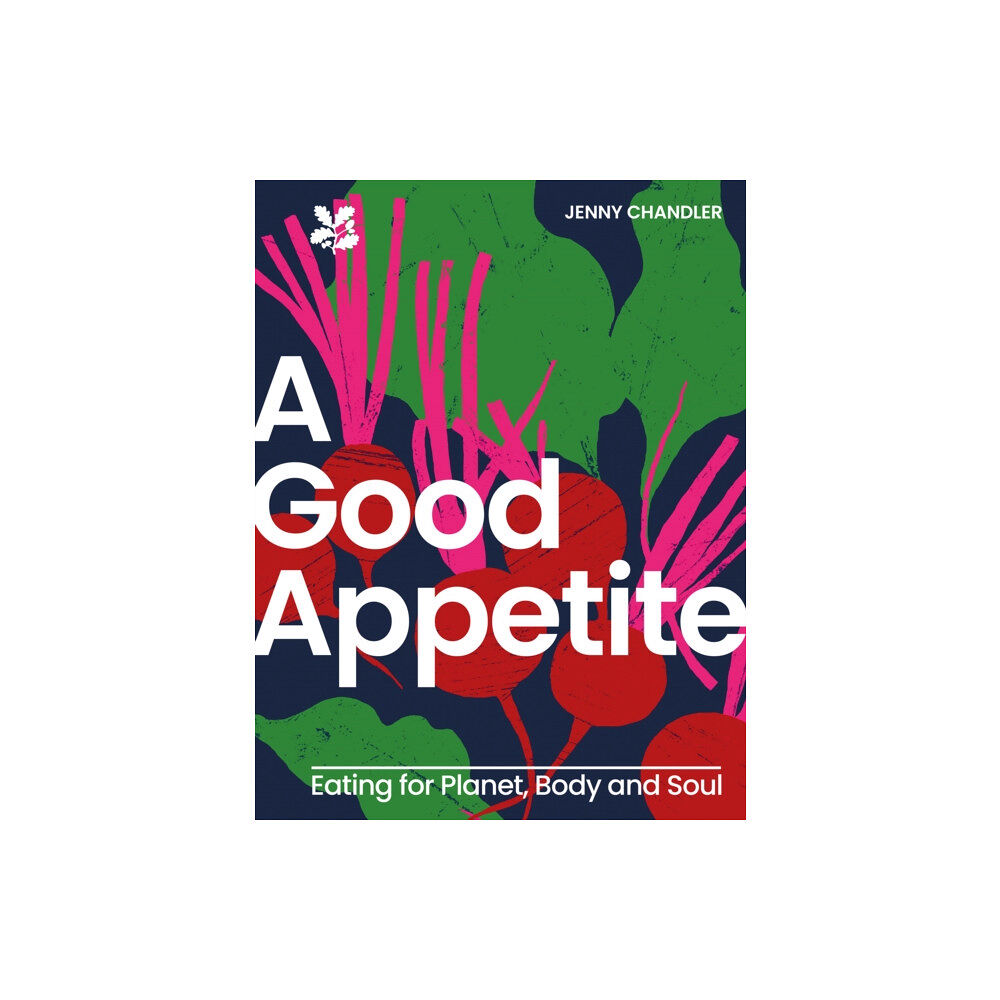 HarperCollins Publishers A Good Appetite (inbunden, eng)