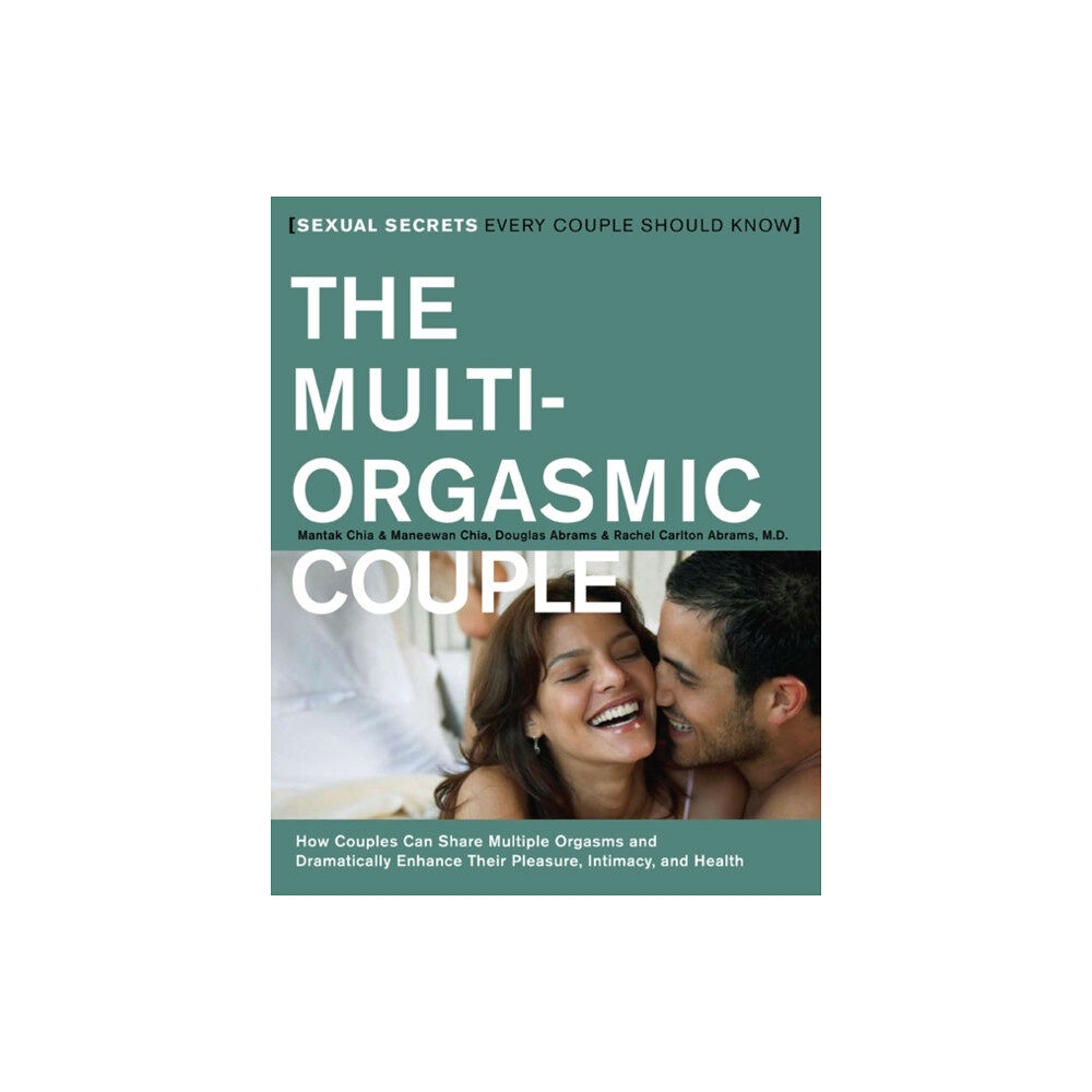 Harpercollins publishers inc The Multi-orgasmic Couple (häftad, eng)