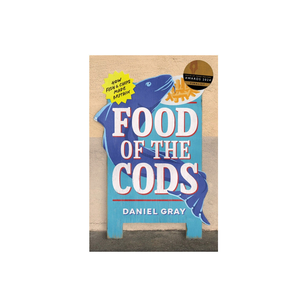 HarperCollins Publishers Food of the Cods (inbunden, eng)