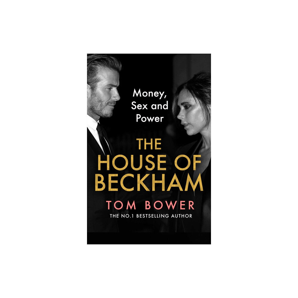 HarperCollins Publishers The House of Beckham (häftad, eng)