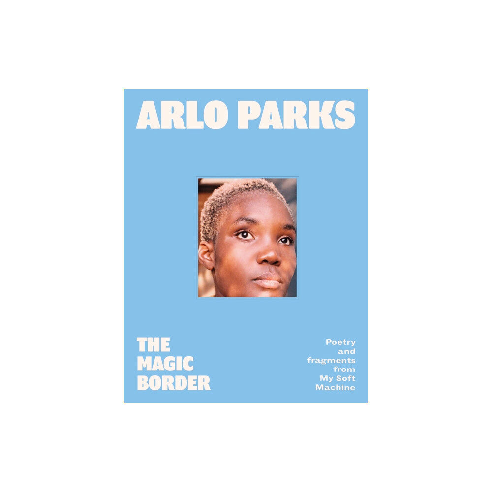 HarperCollins Publishers The Magic Border (inbunden, eng)