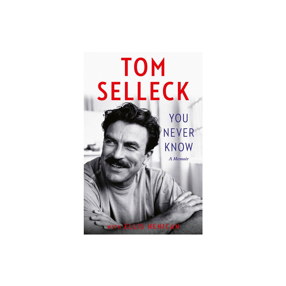 HarperCollins Publishers You Never Know (häftad, eng)