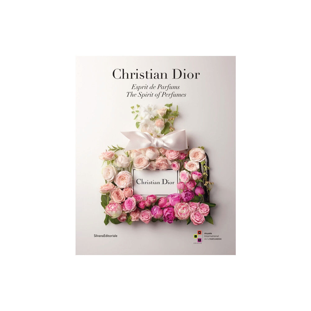 Silvana Christian Dior (häftad, eng)
