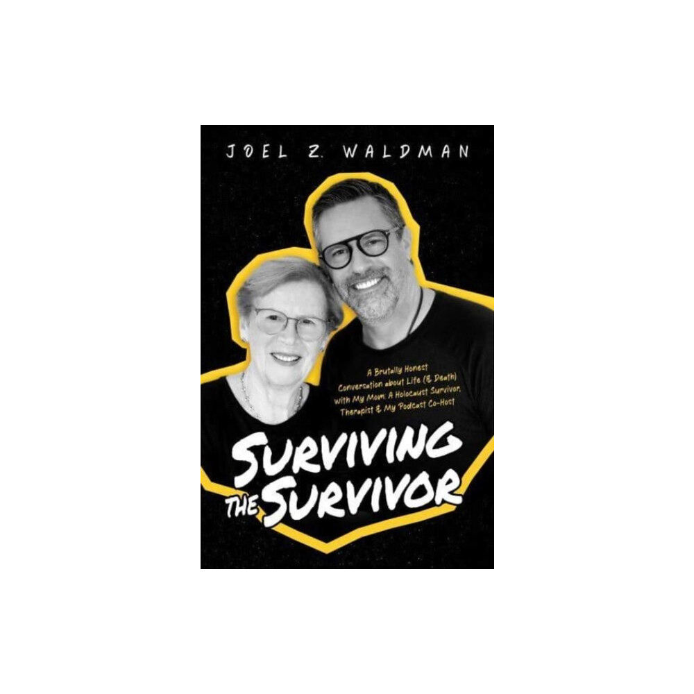 Post Hill Press Surviving the Survivor (häftad, eng)