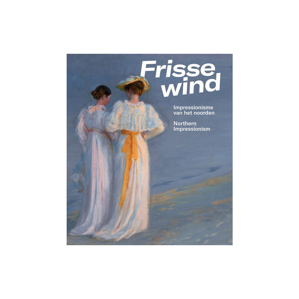 Uitgeverij de Kunst Frisse Wind (häftad, dut)