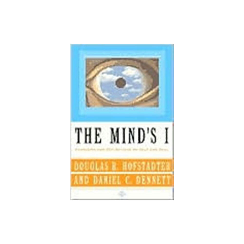 Basic Books The Mind's I (häftad, eng)