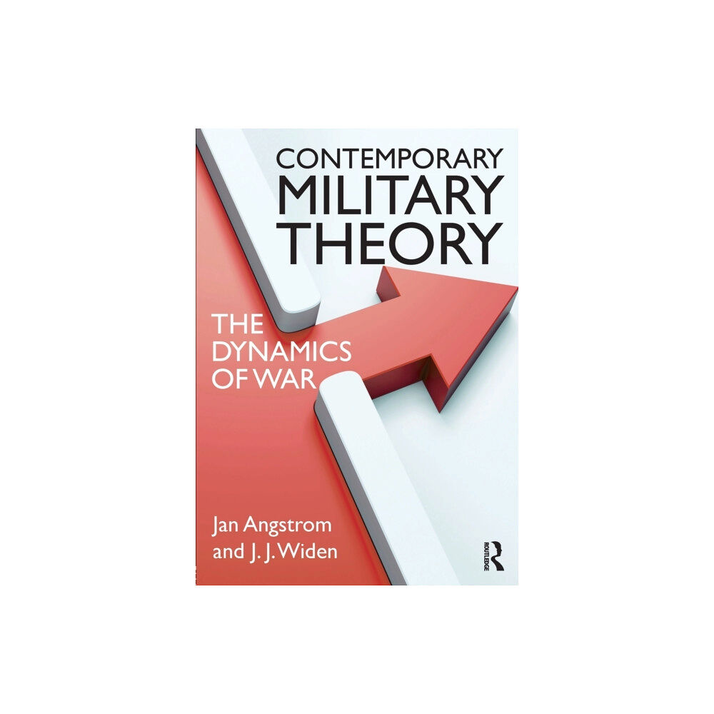 Taylor & francis ltd Contemporary Military Theory (häftad, eng)
