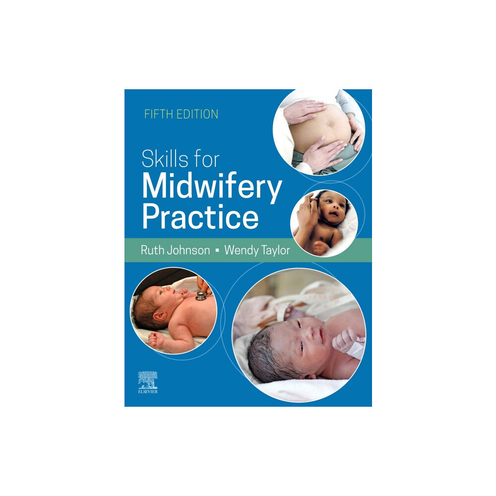 Elsevier Health Sciences Skills for Midwifery Practice (häftad, eng)