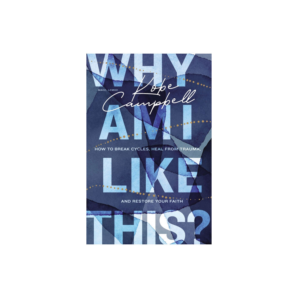 Zondervan Why Am I Like This? (häftad, eng)