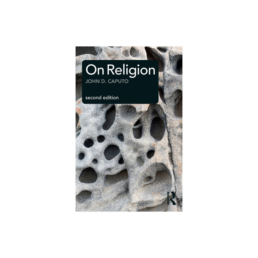 Taylor & francis ltd On Religion (häftad, eng)