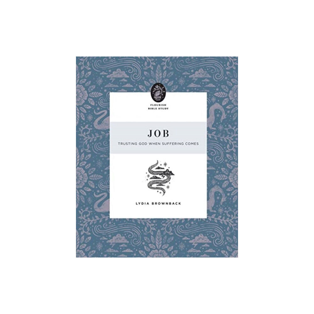 Crossway Books Job (häftad, eng)