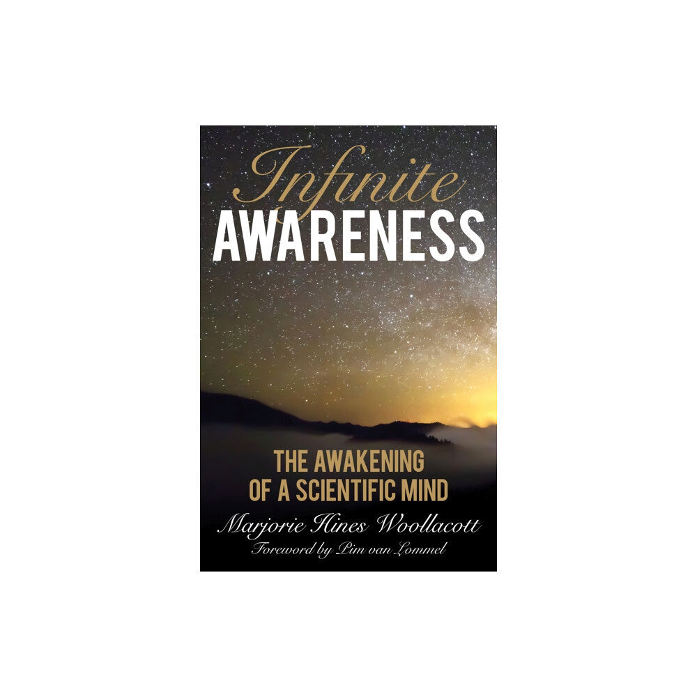 Bloomsbury Publishing PLC Infinite Awareness (häftad, eng)