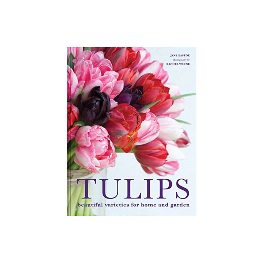 HarperCollins Publishers Tulips (inbunden, eng)