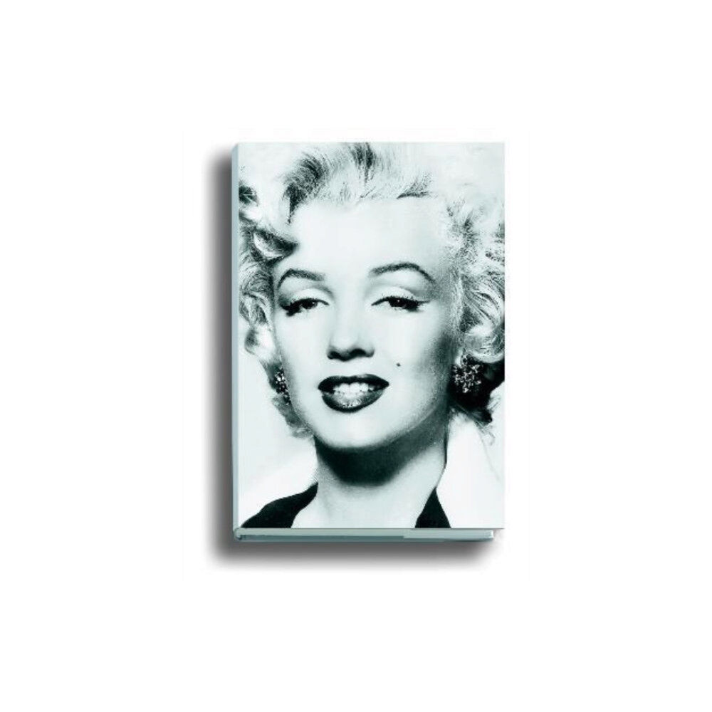 Schirmer/Mosel Verlag GmbH Silver Marilyn (inbunden, eng)
