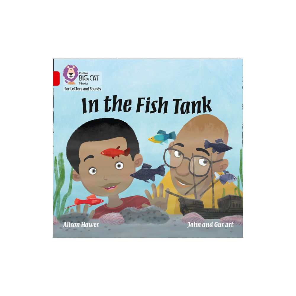 HarperCollins Publishers In the Fish Tank (häftad, eng)