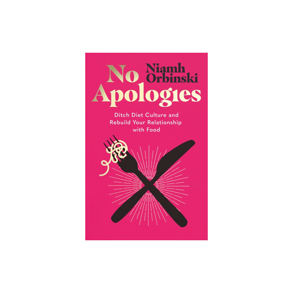 HarperCollins Publishers No Apologies (häftad, eng)