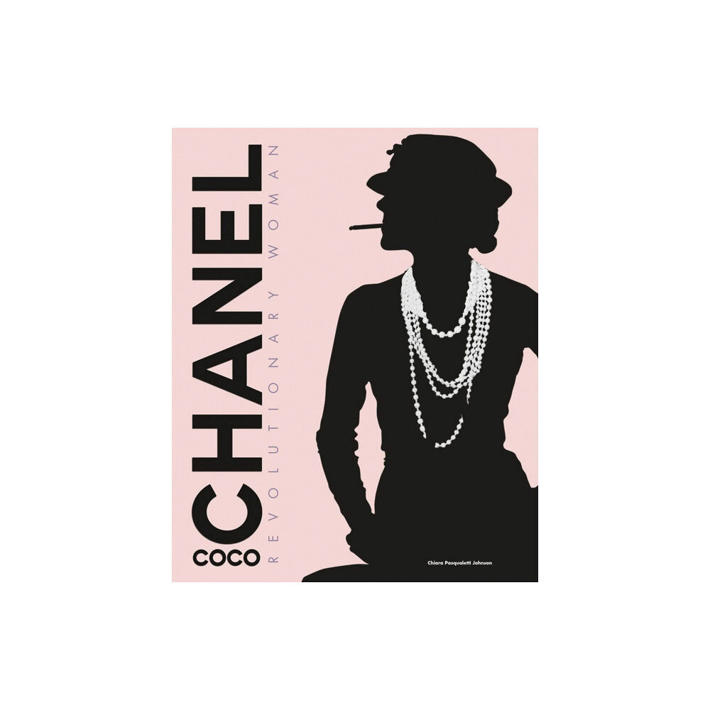 White Star Coco Chanel (inbunden, eng)