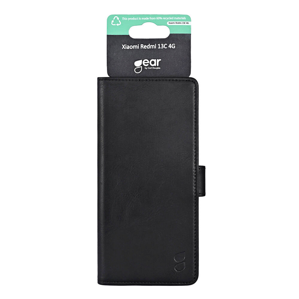 GEAR Classic 3 card Recycled Xiaomi Redmi 13C 4G