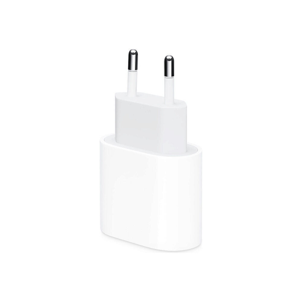 Apple Apple strömadapter - 24 pin USB-C - 20 Watt