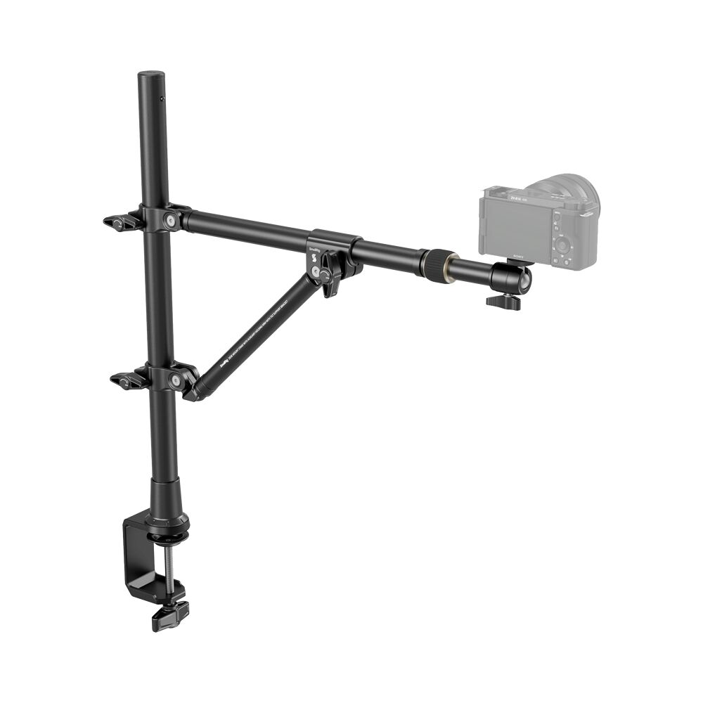 SMALLRIG SmallRig 4304 Desktop Overhead Photography / Live Streaming Bracket