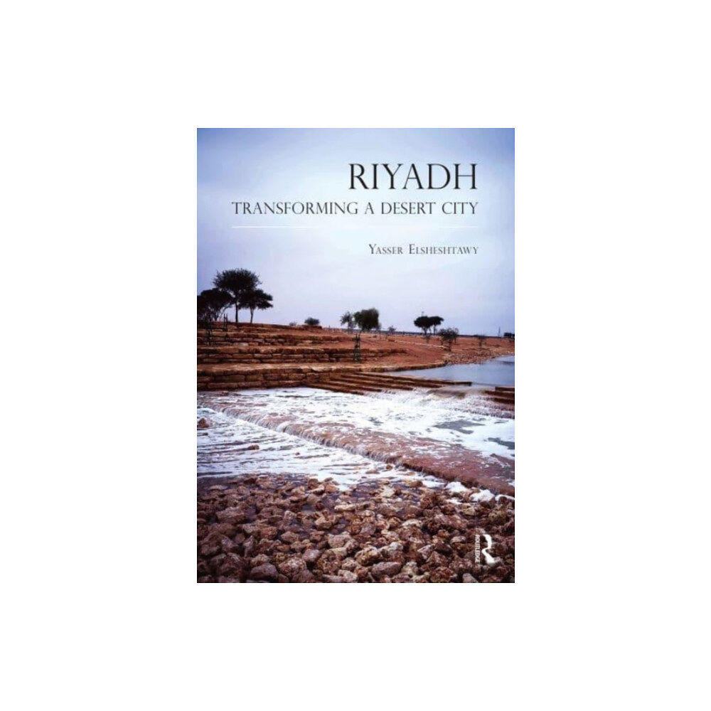 Taylor & francis ltd Riyadh (häftad, eng)