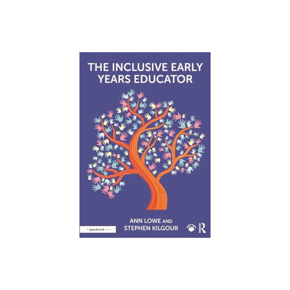 Taylor & francis ltd The Inclusive Early Years Educator (häftad, eng)