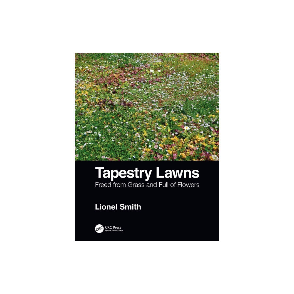 Taylor & francis ltd Tapestry Lawns (häftad, eng)