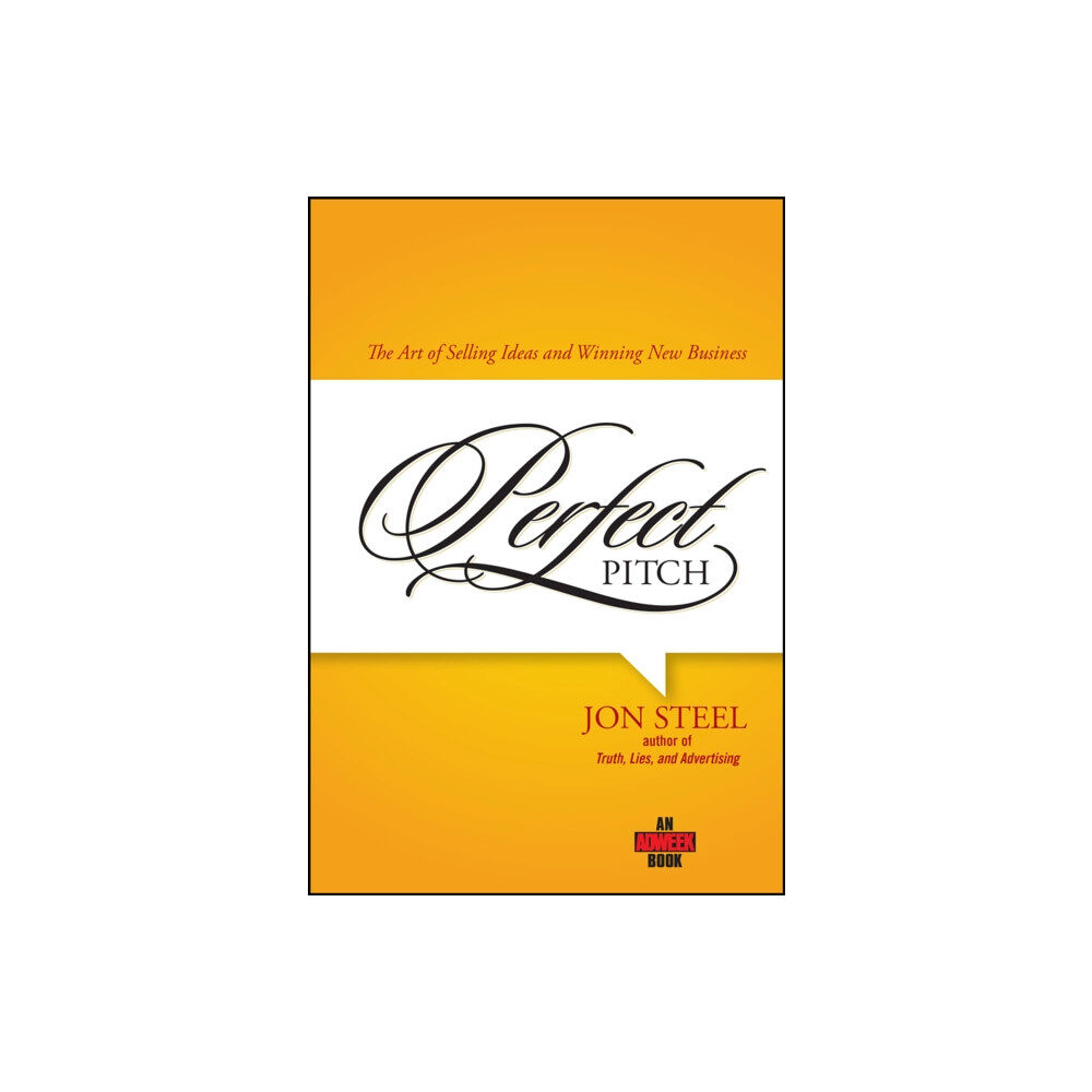 John Wiley & Sons Inc Perfect Pitch (inbunden, eng)