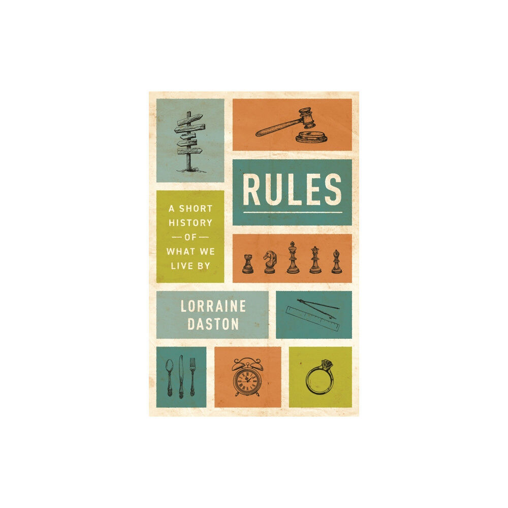 Princeton University Press Rules (häftad, eng)