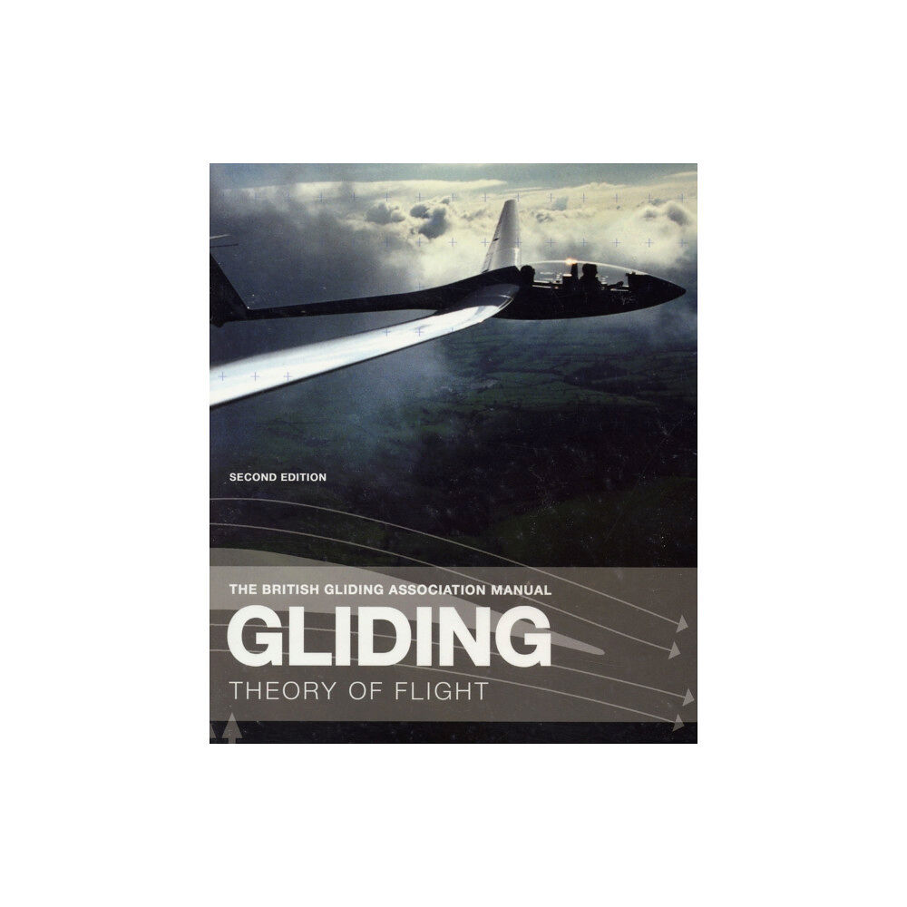 Bloomsbury Publishing PLC The British Gliding Association Manual: Gliding (häftad, eng)