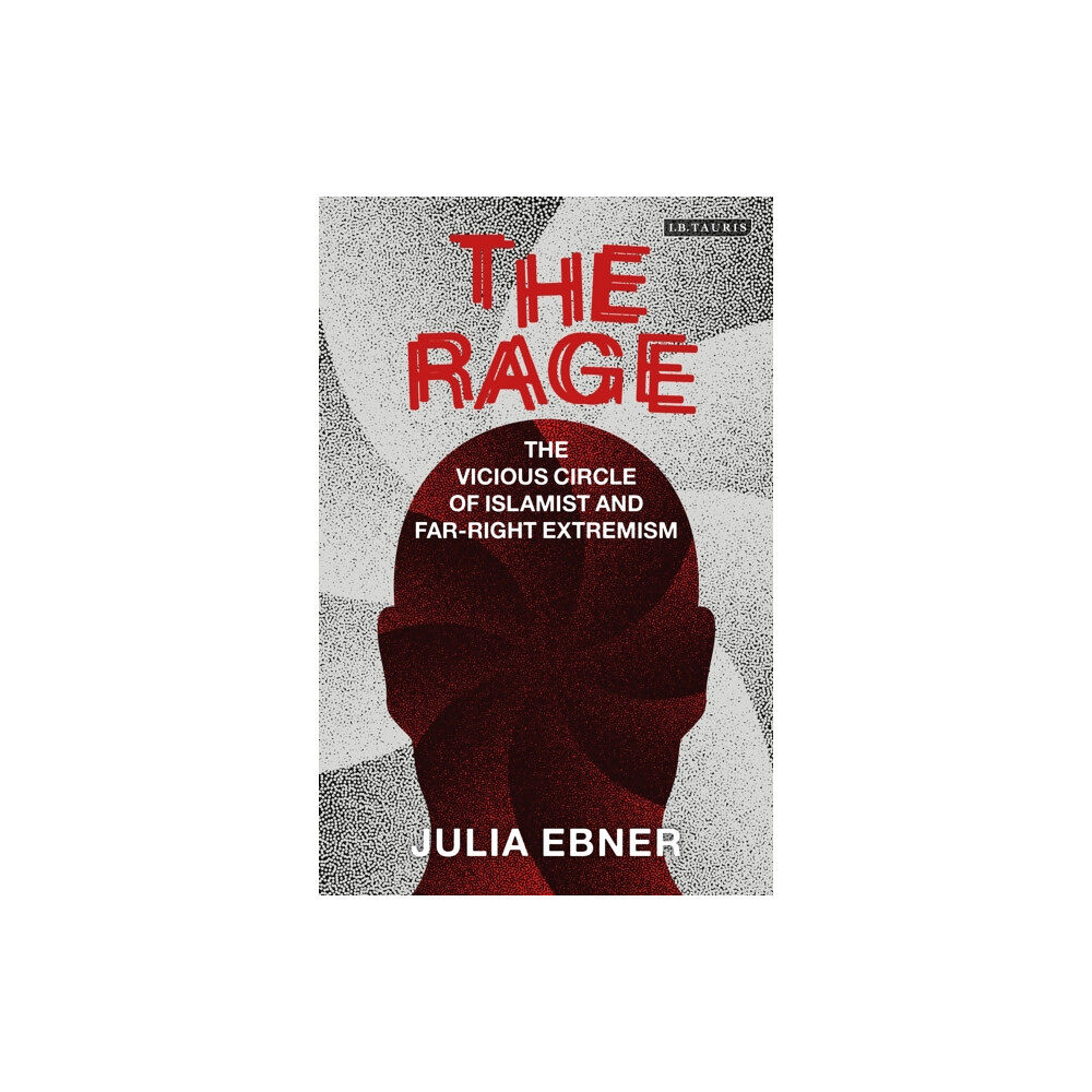 Bloomsbury Publishing PLC The Rage (häftad, eng)