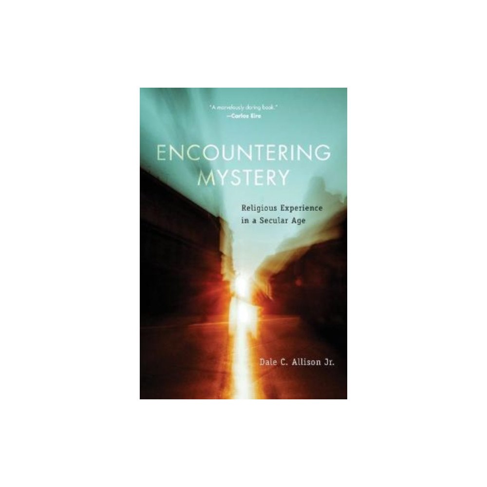William b eerdmans publishing co Encountering Mystery (häftad, eng)
