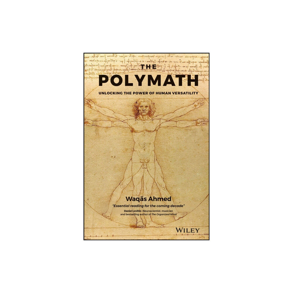 John Wiley & Sons Inc The Polymath (inbunden, eng)